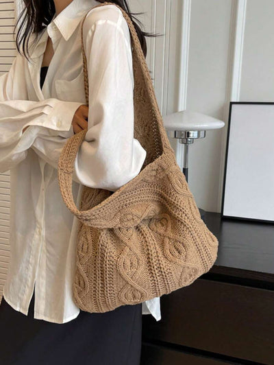 Mara | Eco-Friendly Beach Tote