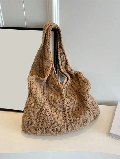 Mara | Eco-Friendly Beach Tote