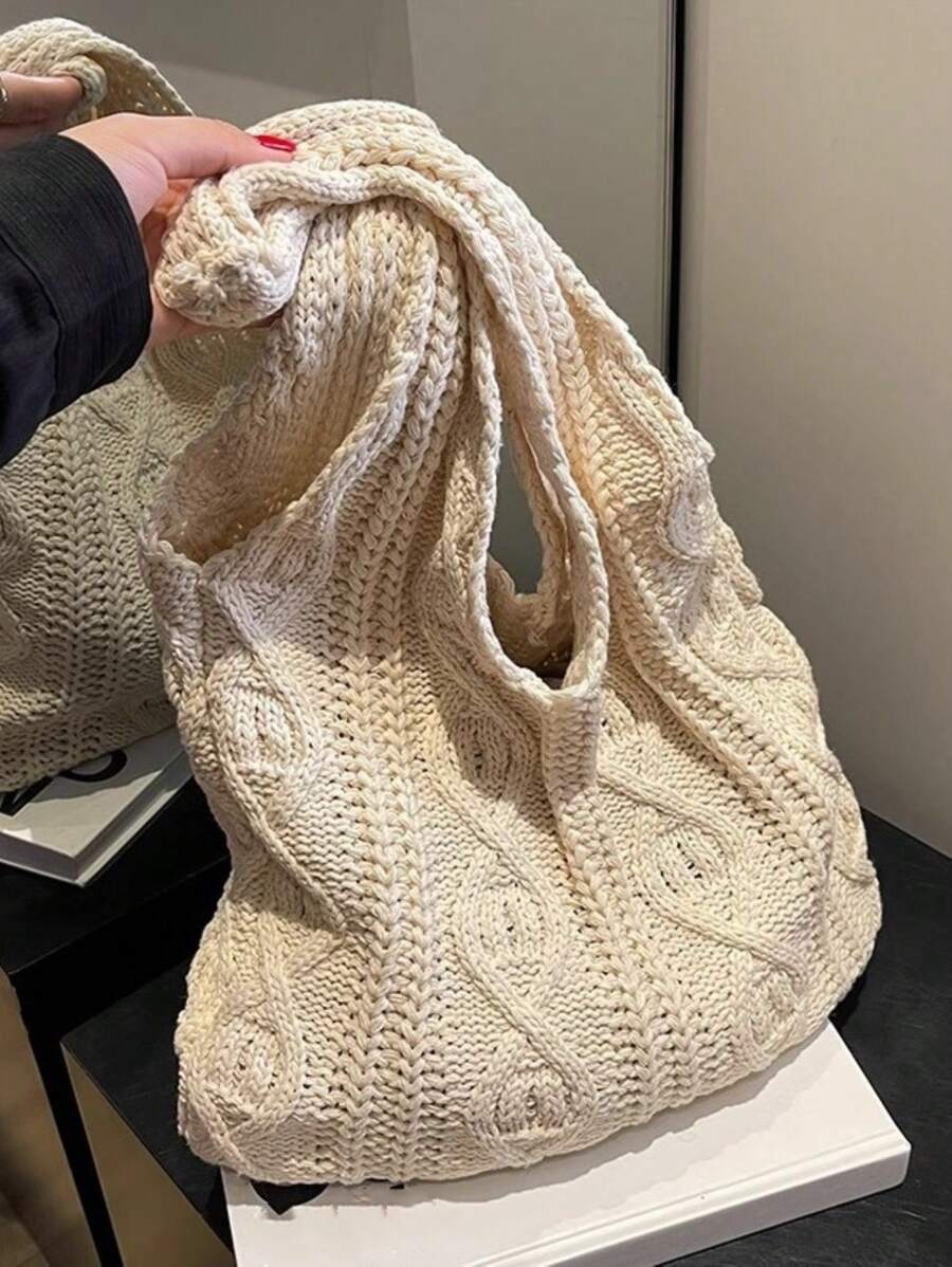 Mara | Eco-Friendly Beach Tote