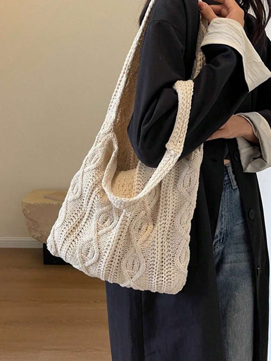 Mara | Eco-Friendly Beach Tote