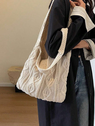 Mara | Eco-Friendly Beach Tote