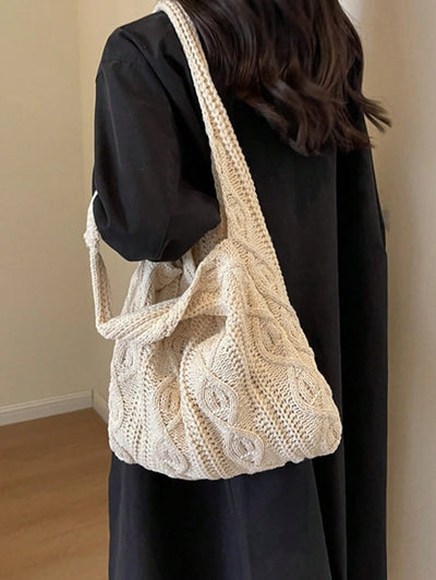 Mara | Eco-Friendly Beach Tote