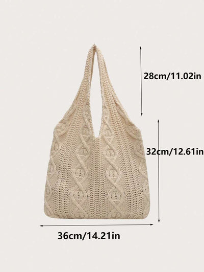Mara | Eco-Friendly Beach Tote
