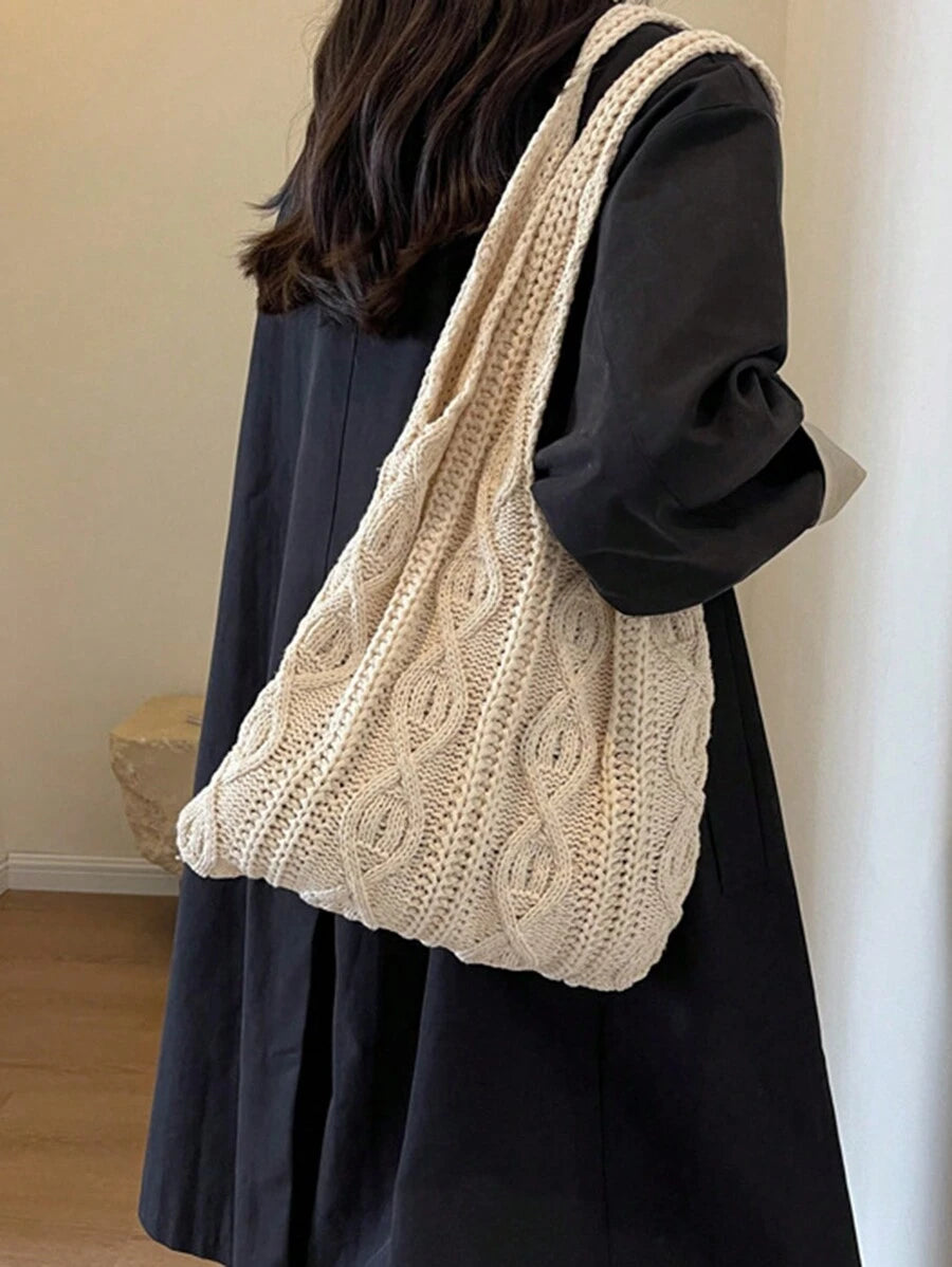 Mara | Eco-Friendly Beach Tote