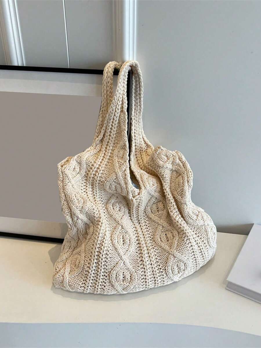 Mara | Eco-Friendly Beach Tote