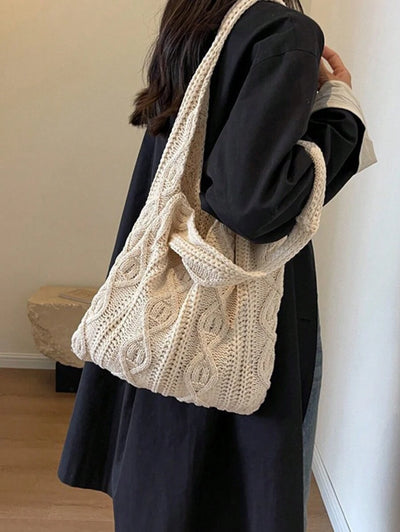 Mara | Eco-Friendly Beach Tote