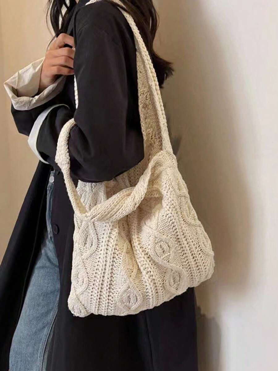 Mara | Eco-Friendly Beach Tote