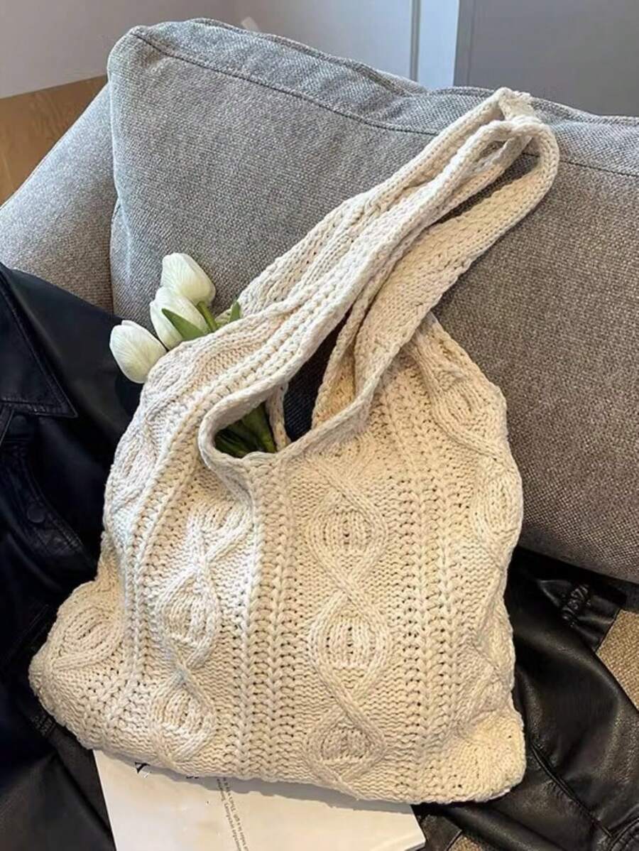 Mara | Eco-Friendly Beach Tote