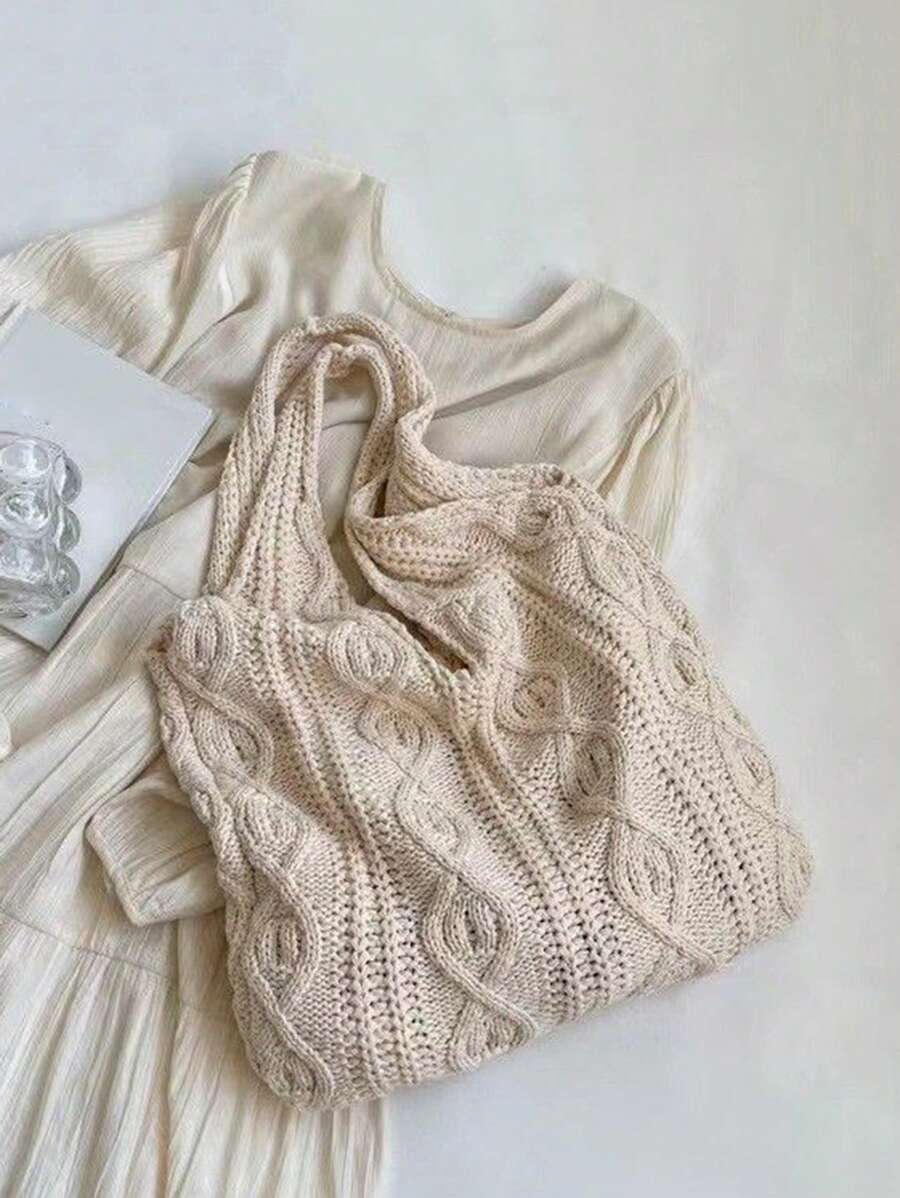 Mara | Eco-Friendly Beach Tote