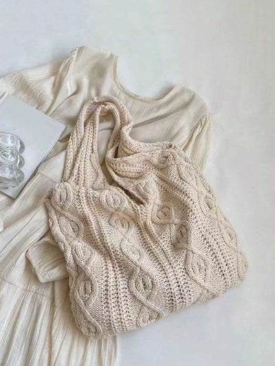 Mara | Eco-Friendly Beach Tote