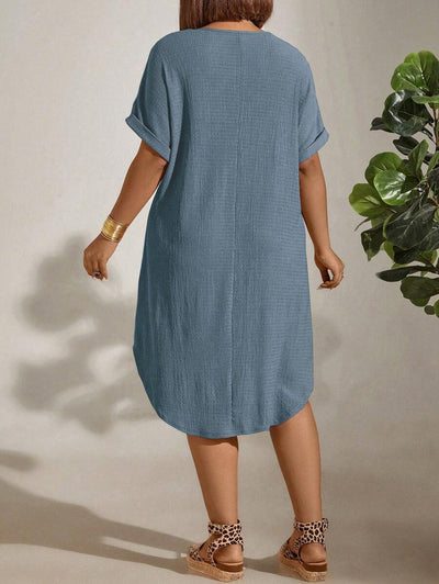 Breeze | Casual Summer Dress