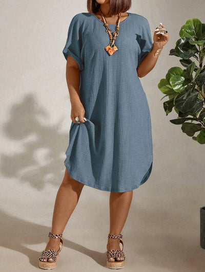 Breeze | Casual Summer Dress