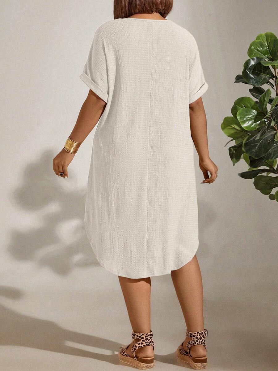 Breeze | Casual Summer Dress