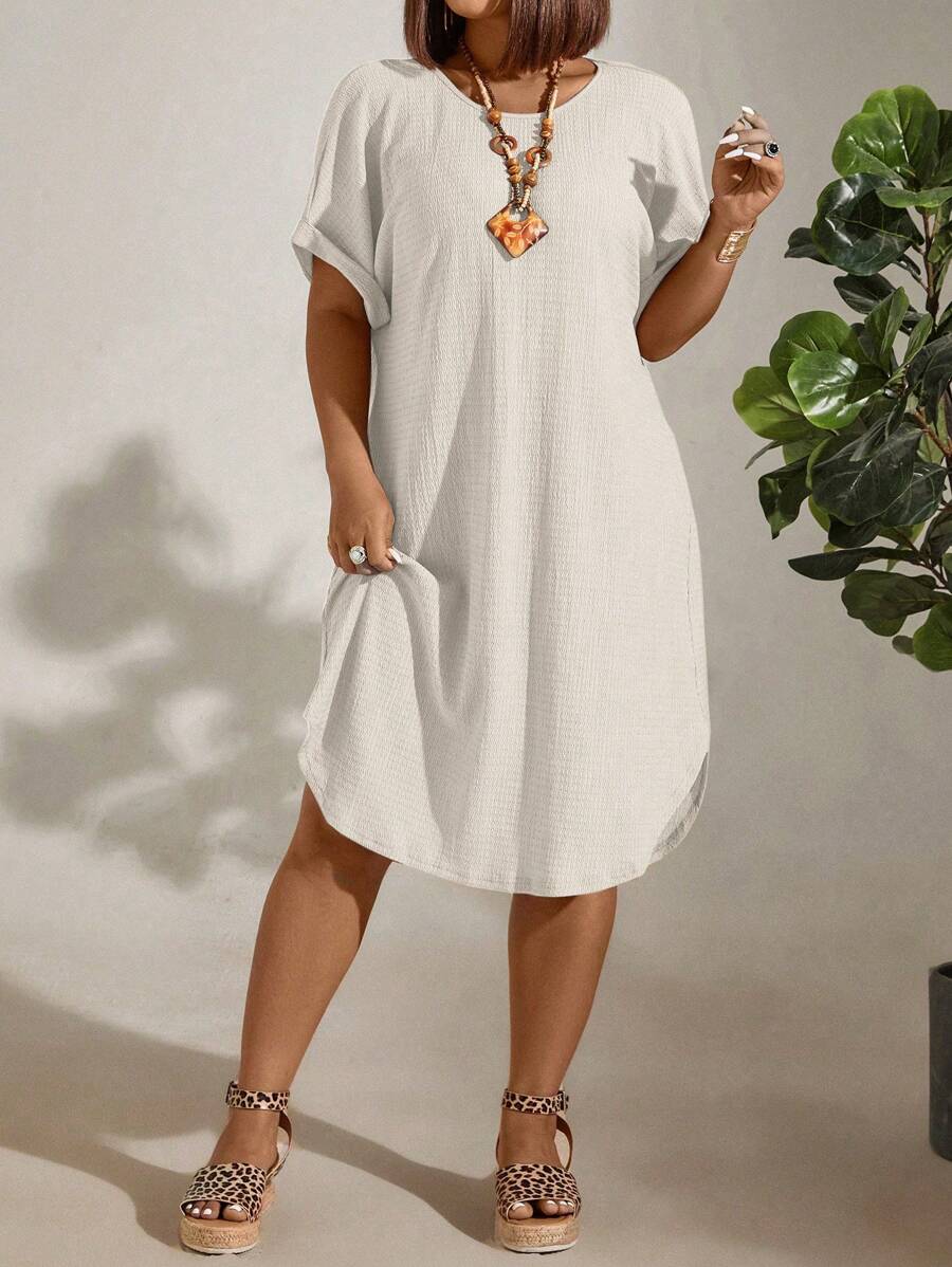 Breeze | Casual Summer Dress