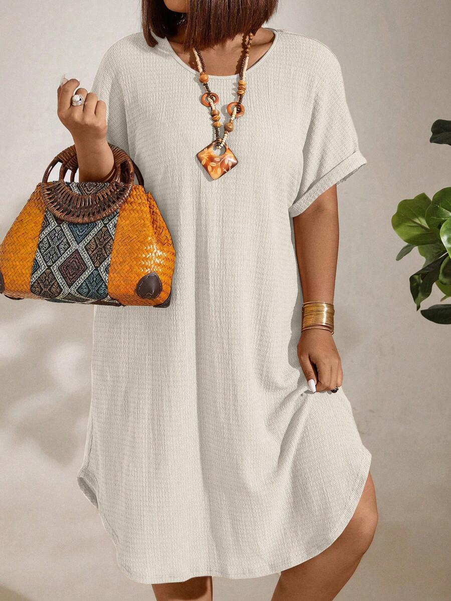 Breeze | Casual Summer Dress