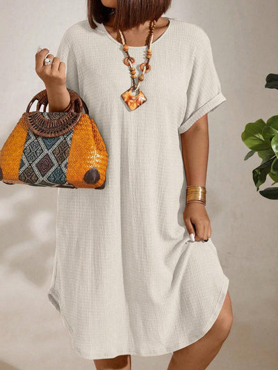 Breeze | Casual Summer Dress