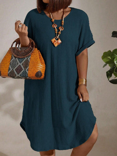 Breeze | Casual Summer Dress