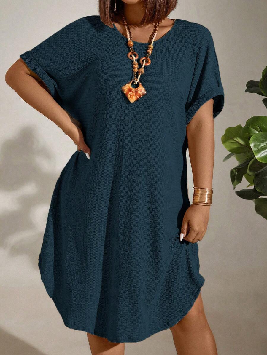 Breeze | Casual Summer Dress