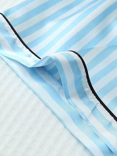 Luxe | Satin Pyjama Set