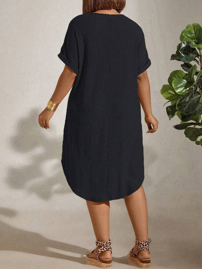 Breeze | Casual Summer Dress