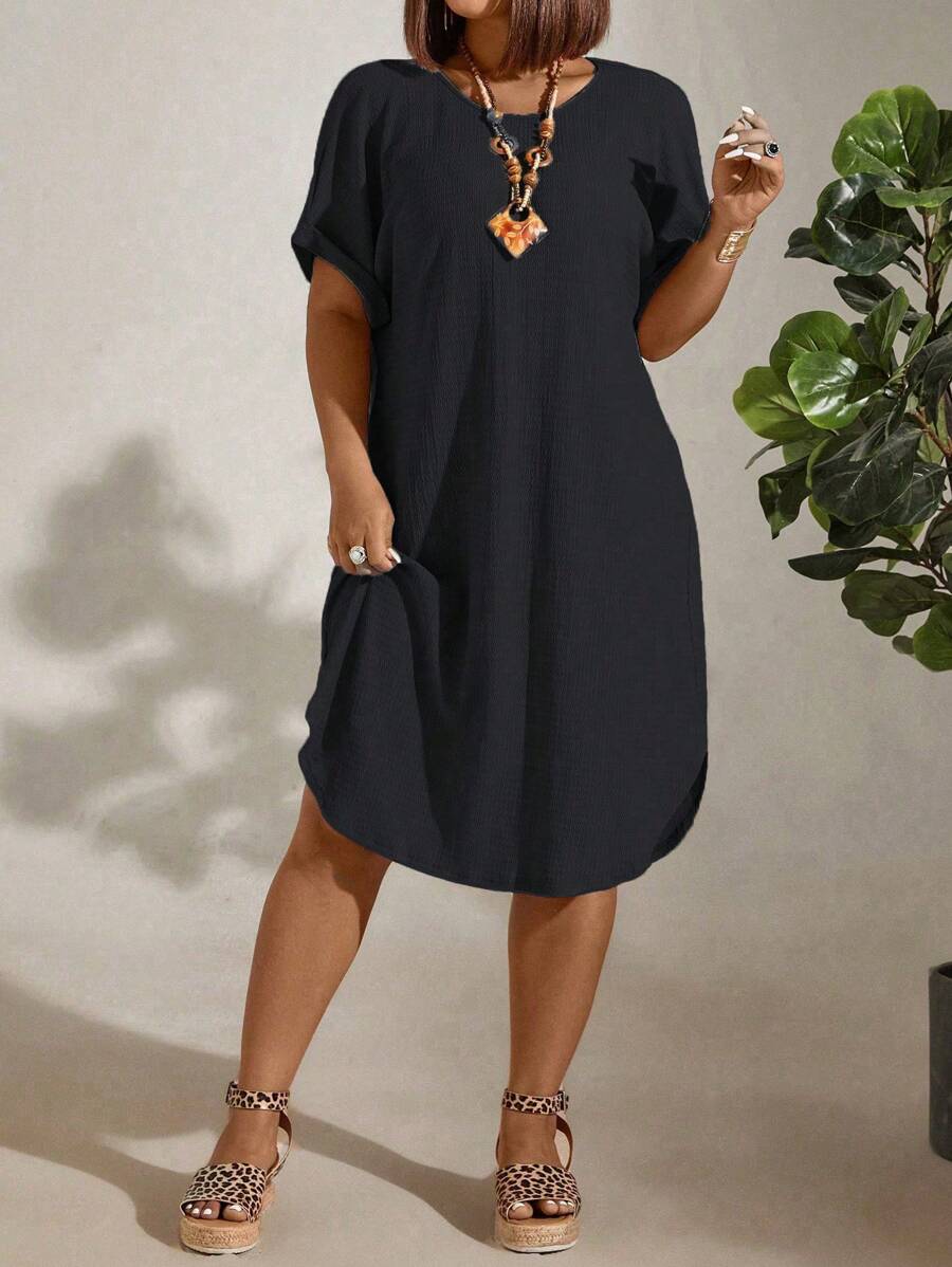 Breeze | Casual Summer Dress