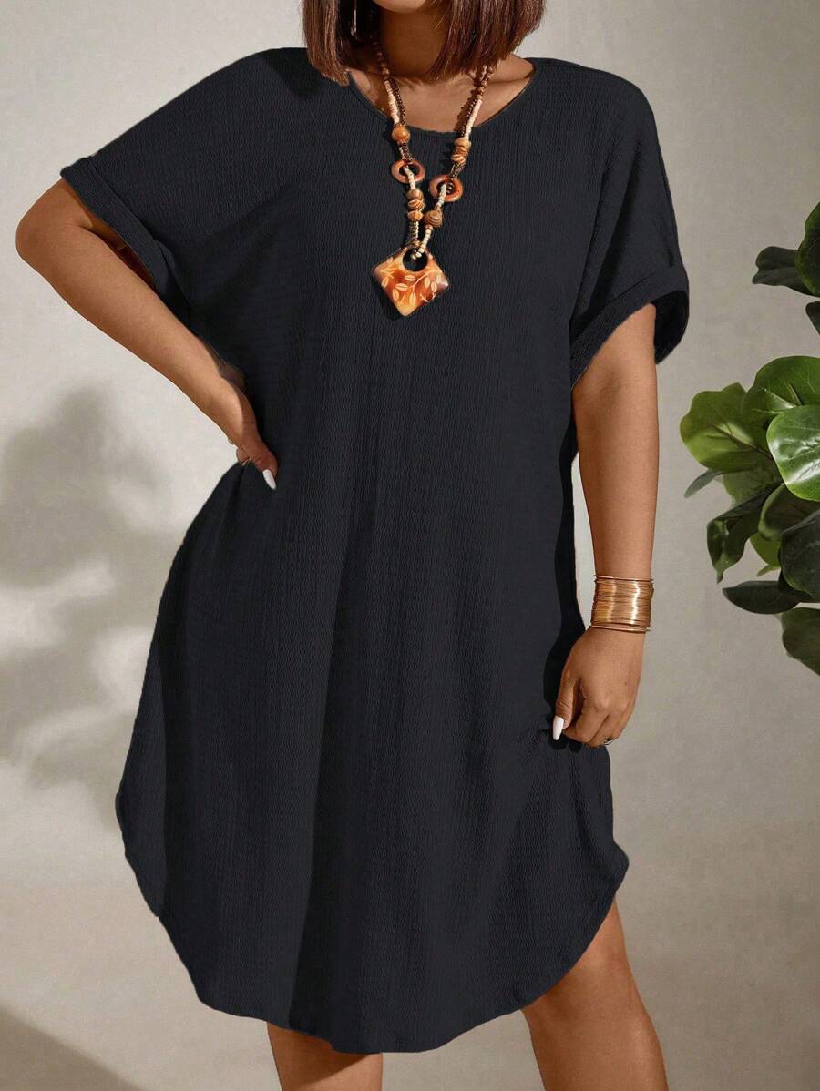 Breeze | Casual Summer Dress