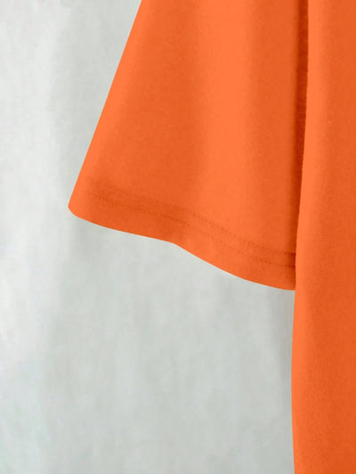 Jolly | Festive Santa Chick T-Shirt