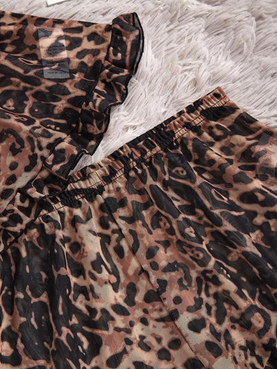 Zara | Chic Cami and Shorts Set