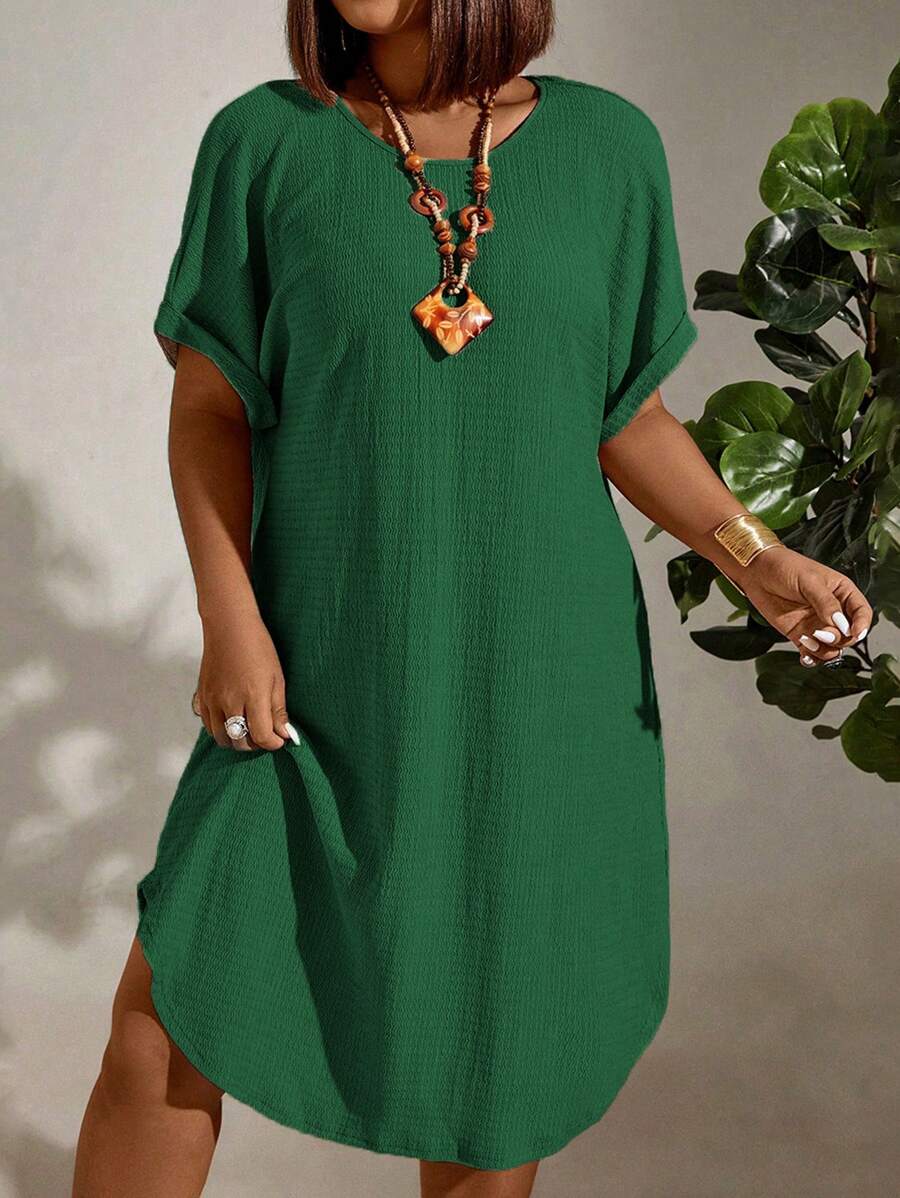 Breeze | Casual Summer Dress