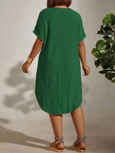 Breeze | Casual Summer Dress