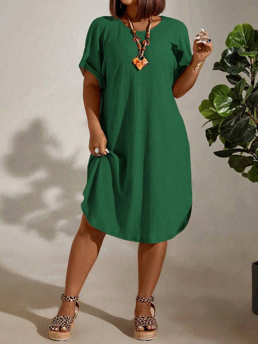 Breeze | Casual Summer Dress