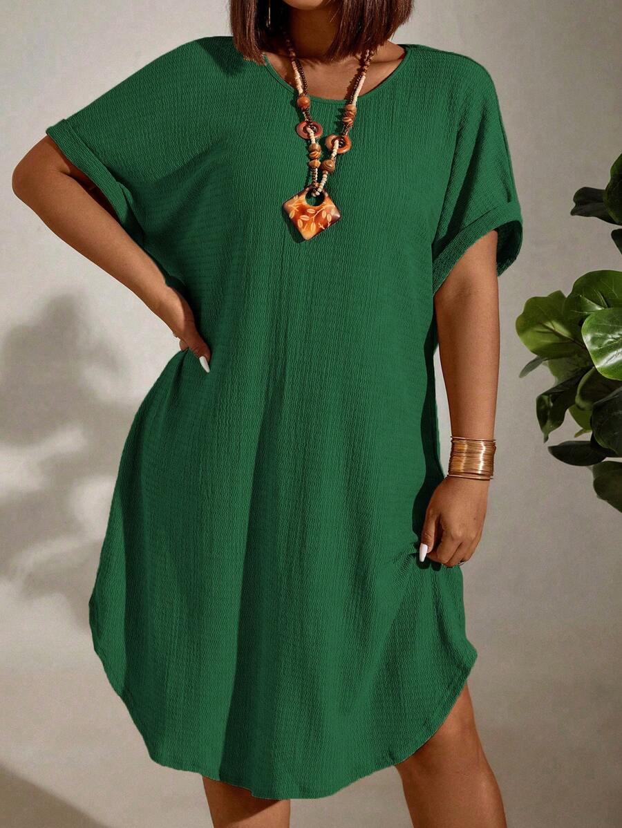 Breeze | Casual Summer Dress