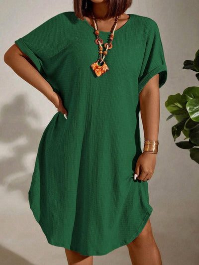 Breeze | Casual Summer Dress