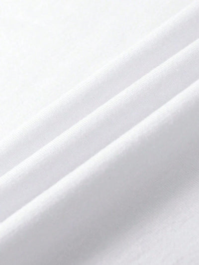 Jolly | Festive Santa Chick T-Shirt