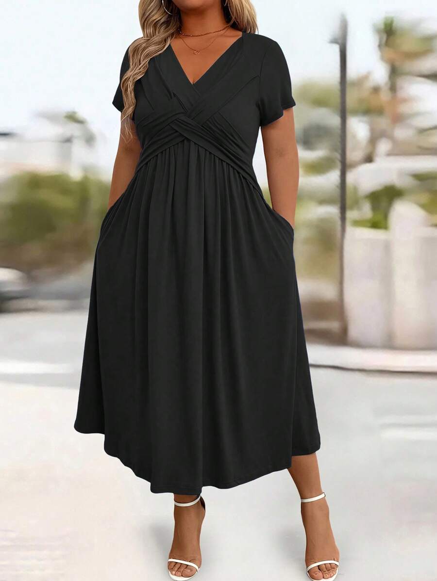 Mira | Casual Summer Sundress