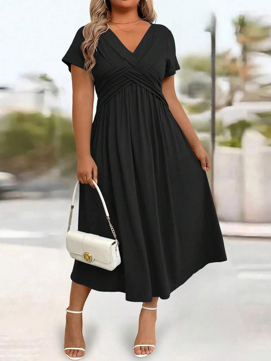 Mira | Casual Summer Sundress