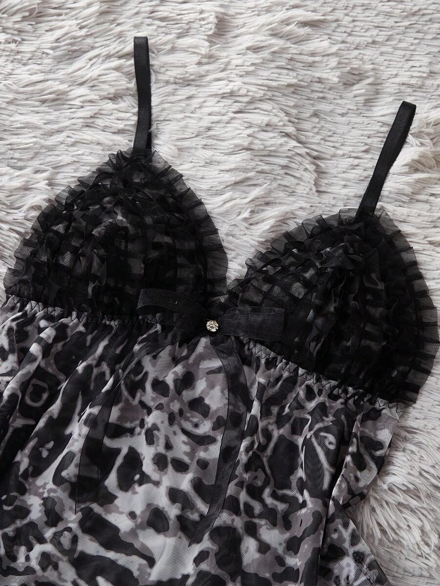 Zara | Chic Cami and Shorts Set