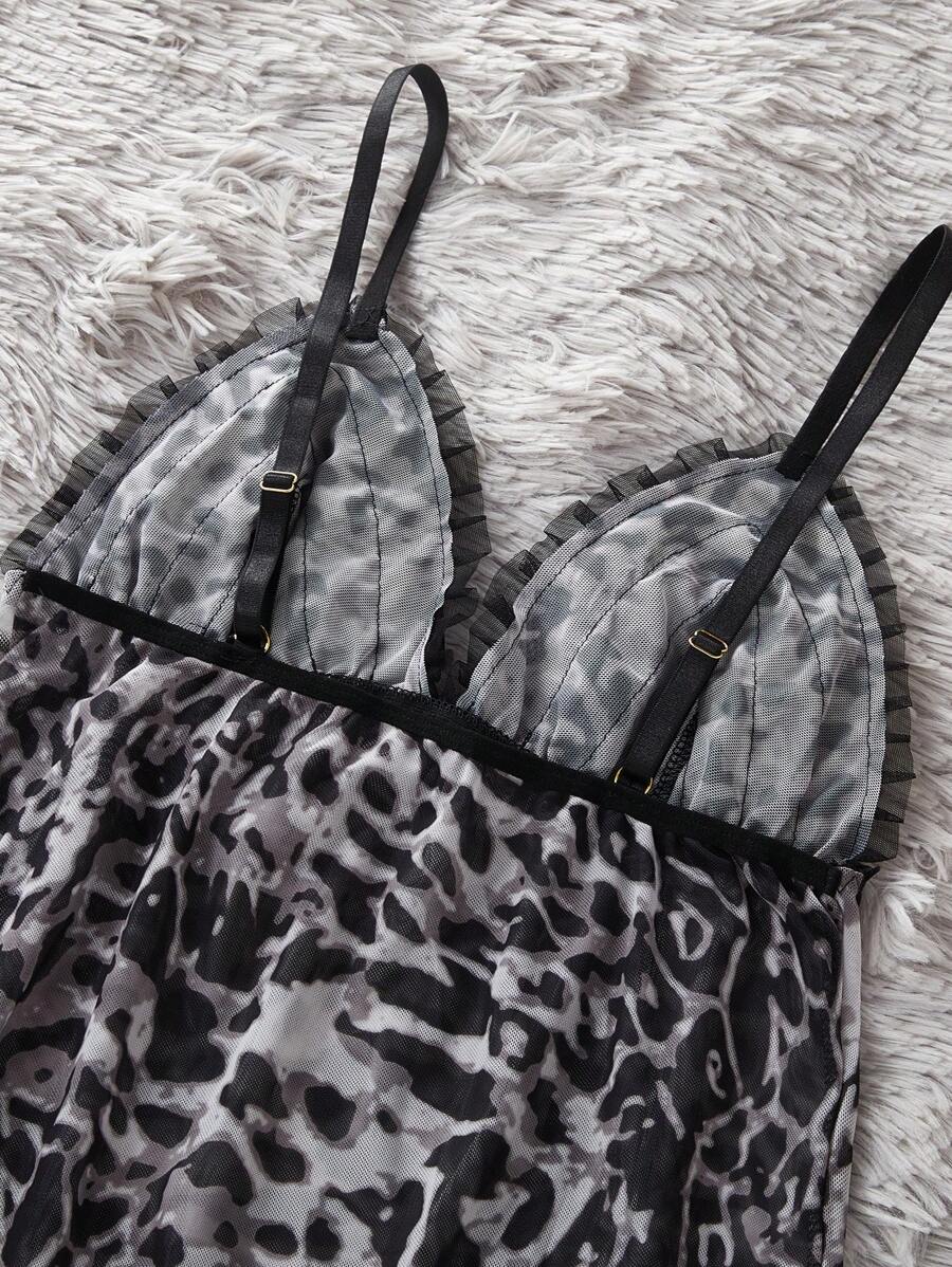 Zara | Chic Cami and Shorts Set