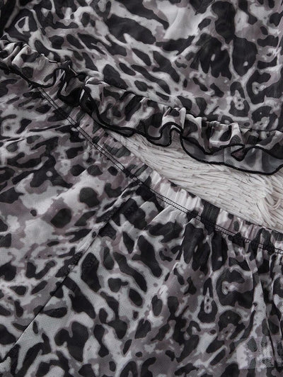 Zara | Chic Cami and Shorts Set