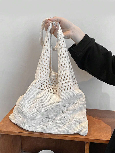 Mara | Eco-Friendly Beach Tote