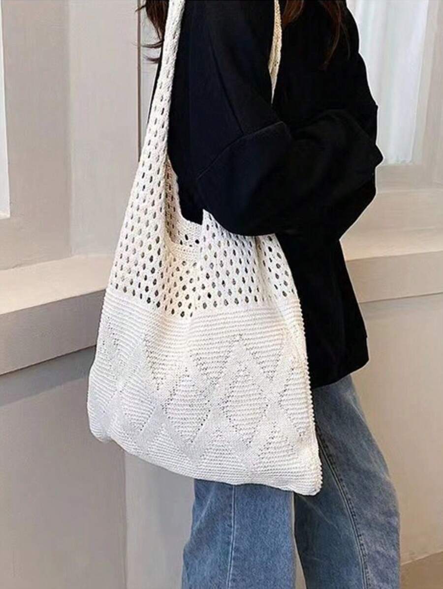 Mara | Eco-Friendly Beach Tote