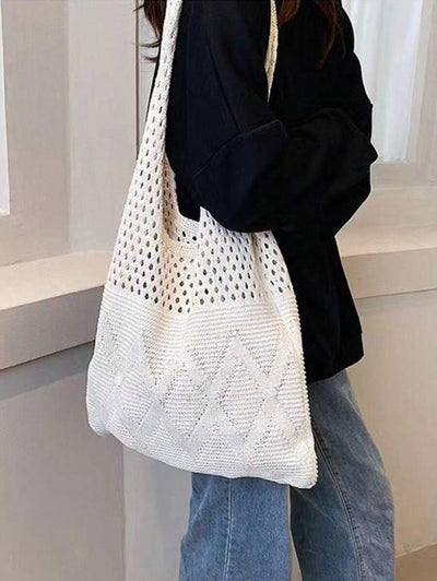 Mara | Eco-Friendly Beach Tote