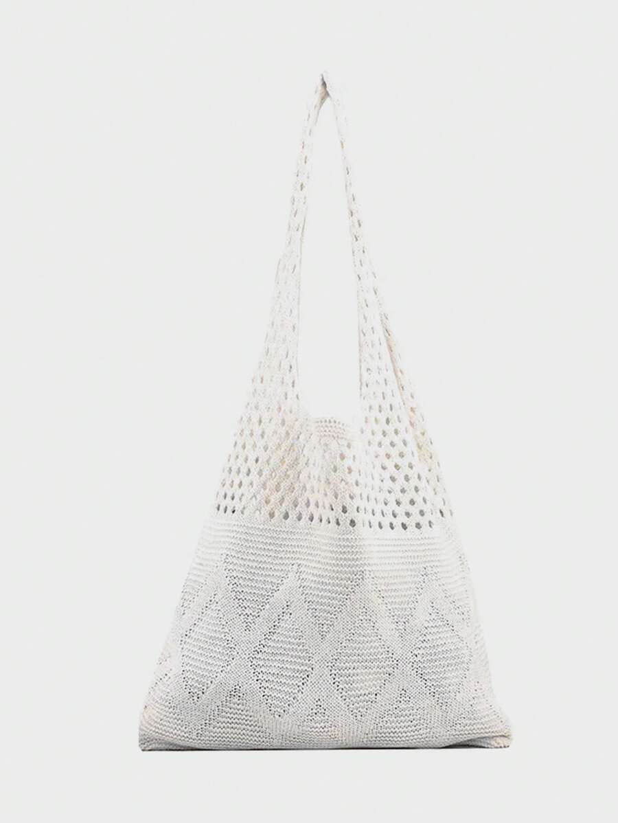 Mara | Eco-Friendly Beach Tote