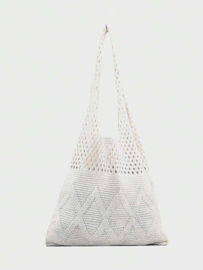 Mara | Eco-Friendly Beach Tote