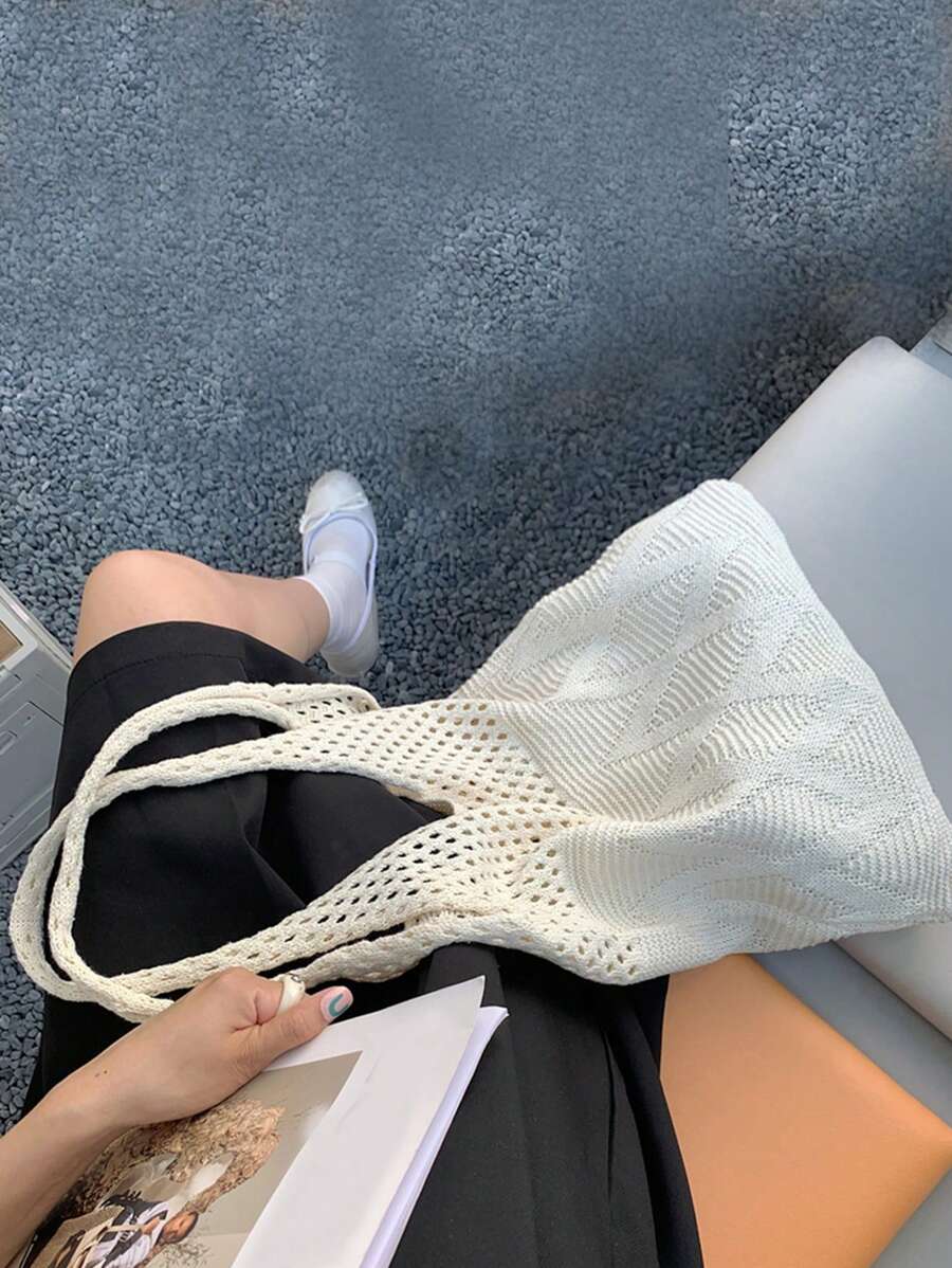 Mara | Eco-Friendly Beach Tote