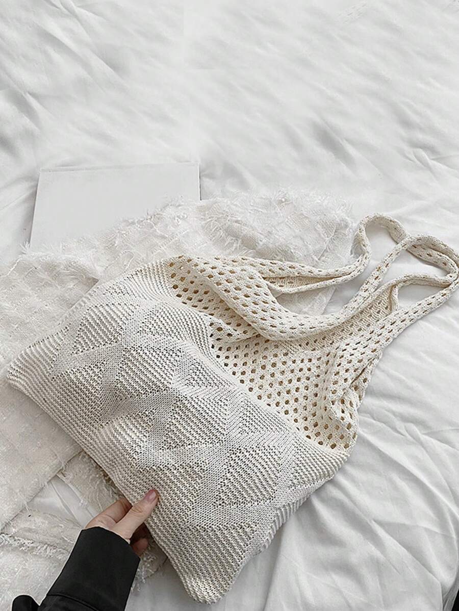 Mara | Eco-Friendly Beach Tote