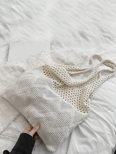 Mara | Eco-Friendly Beach Tote