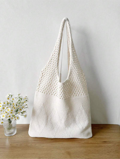 Mara | Eco-Friendly Beach Tote