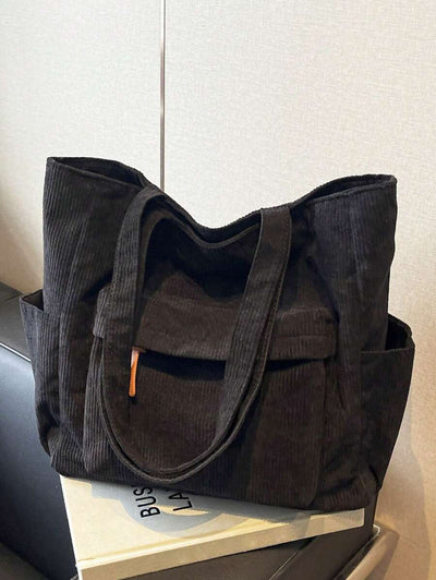 Berry | Charming Strawberry Tote Bag