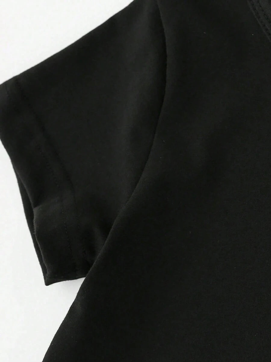 Jolly | Festive Reindeer Tee